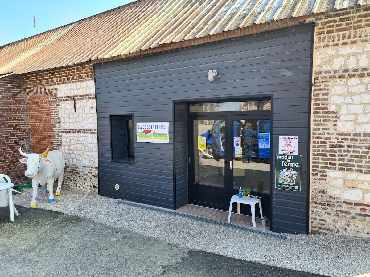 De La Corne Au Cornet