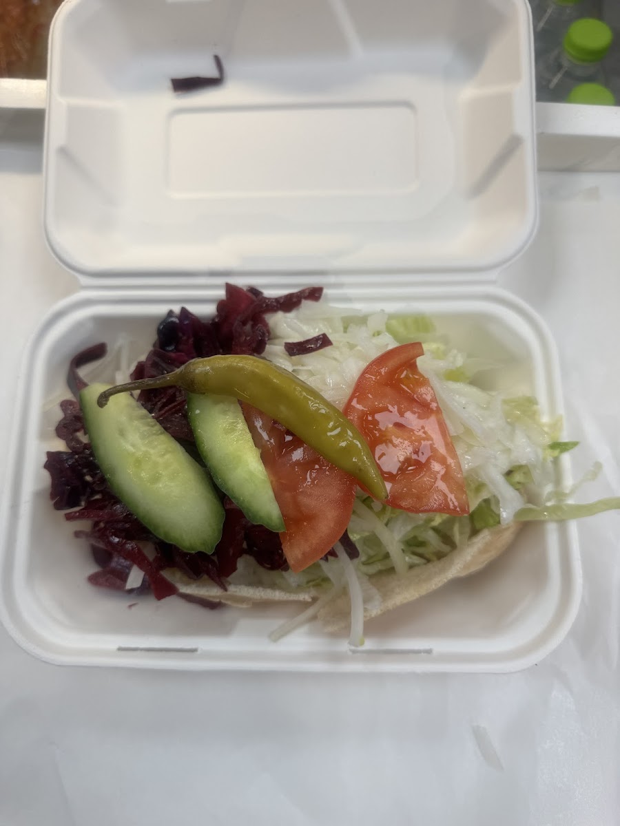 Docklands Fish Bar Photos 2